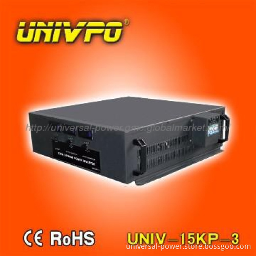 15KW 3 Phase Inverter- Pure Sine Wave Inverter